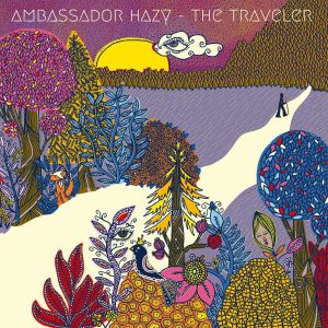The Traveler