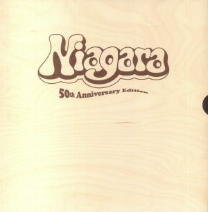 50th Anniversary Edition Boxset
