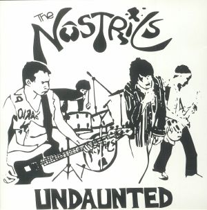 Undaunted