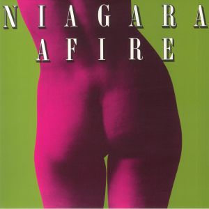 Afire (reissue)