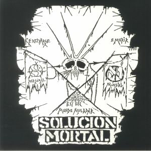 Solucion Mortal