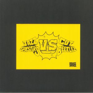 Jazz Spastiks vs Cut Beetlez