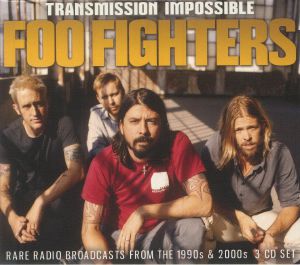 Transmission Impossible: Rare Radio Broadcasts From The 1990s & 2000s