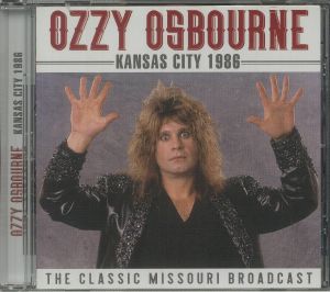 Kansas City 1986