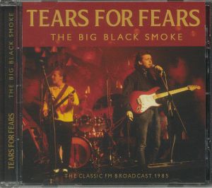 The Big Black Smoke