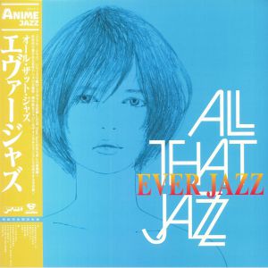 Ever Jazz