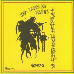 Ina Roots & Truths Showcase