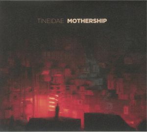 TINEIDAE - Mothership