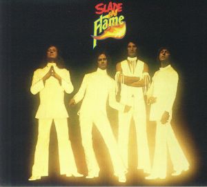 Slade In Flame (Deluxe Edition) (reissue)