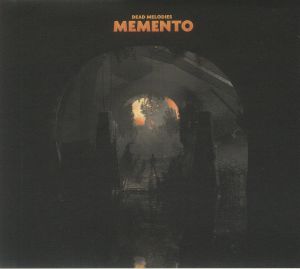 DEAD MELODIES - Memento