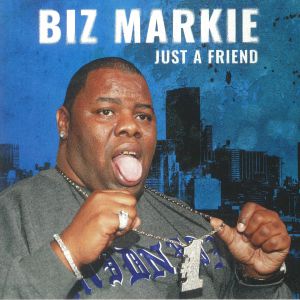 Just A Friend