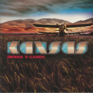 Somewhere To Elsewhere