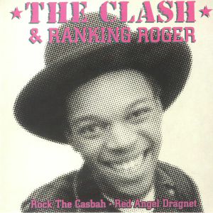CLASH, The/RANKING ROGER - Rock The Casbah