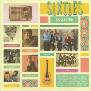 Sixties Collected