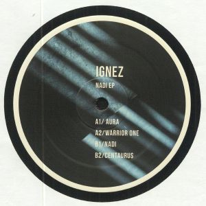 Nadi EP