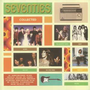 Seventies Collected