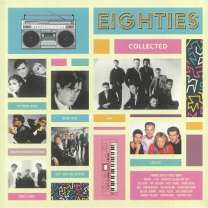 Eighties Collected