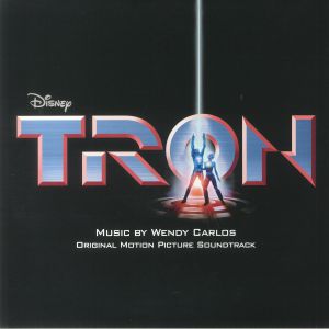Tron (Soundtrack)