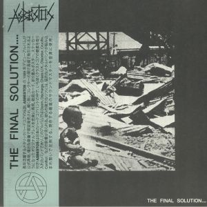 The Final Solution