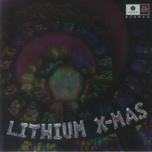 Lithium X-mas