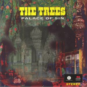 Palace Of Sin