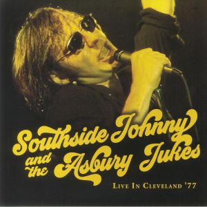 Live In Cleveland '77