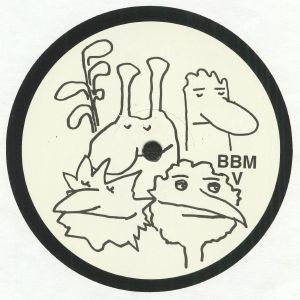 Big Beat Manifesto Vol V