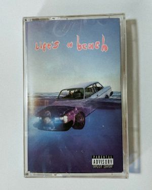Life's A Beach