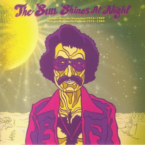 The Sun Shines At Night: Giorgio Moroder In Finnish 1972-1989