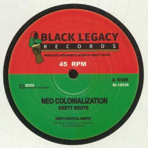 Neo Colonialization