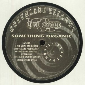 Something Organic (warehouse find)