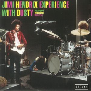 Hendrix With Dusty EP