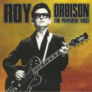 The Powerful Voice