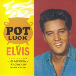 Pot Luck