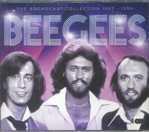 The Broadcast Collection 1967-1996