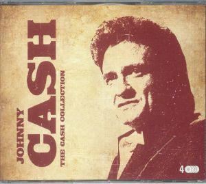 The Cash Collection (remastered)