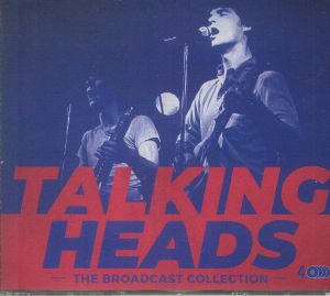 The Broadcast Collection (remastered)