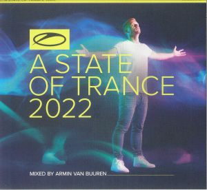 A State Of Trance 2022
