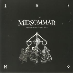 Midsommar (Soundtrack) (reissue)