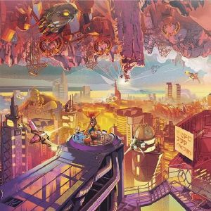 Mark Mothersbaugh / Wataru Hokoyama - Ratchet & Clank: Rift Apart (Soundtrack)