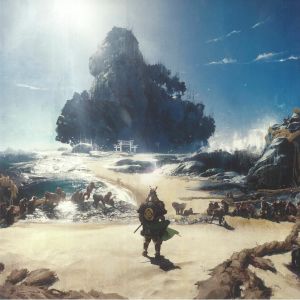 Ghost Of Tsushima: Music From Iki Island & Legends