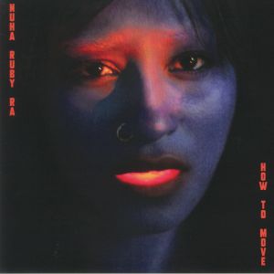 How To Move (reissue)