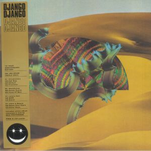 Django Django (10th Anniversary Edition)