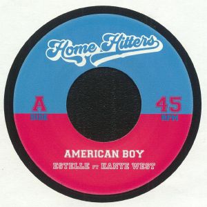 Home Hitters Vol 10