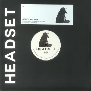 HEADSET 001