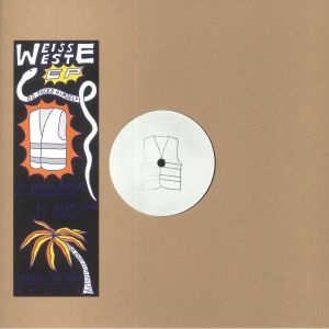 Weisse Weste EP