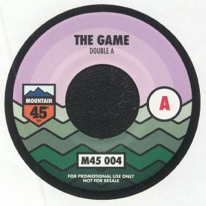 DOUBLE A/DJ FLEG - The Game
