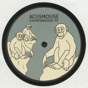 Chimpandzen EP
