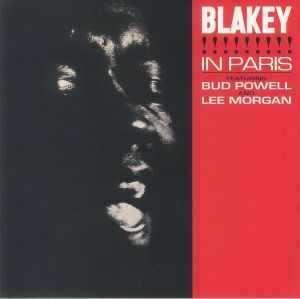 Blakey In Paris (reissue)