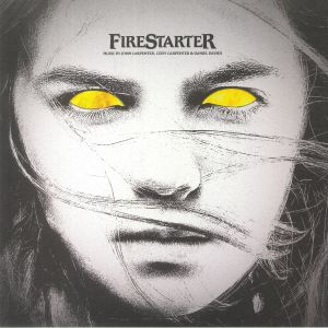 Firestarter (Soundtrack)